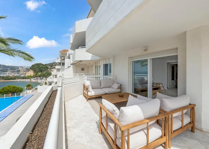 Apartment Panorama By Interhome