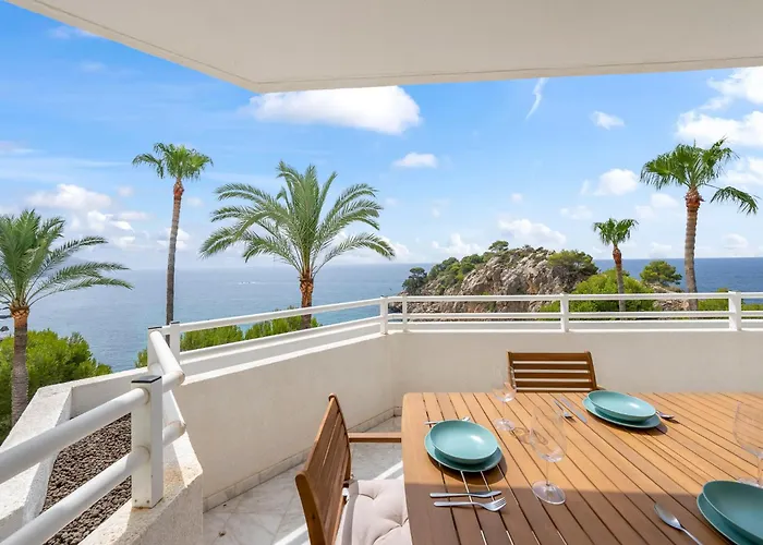 Apartment Panorama By Interhome