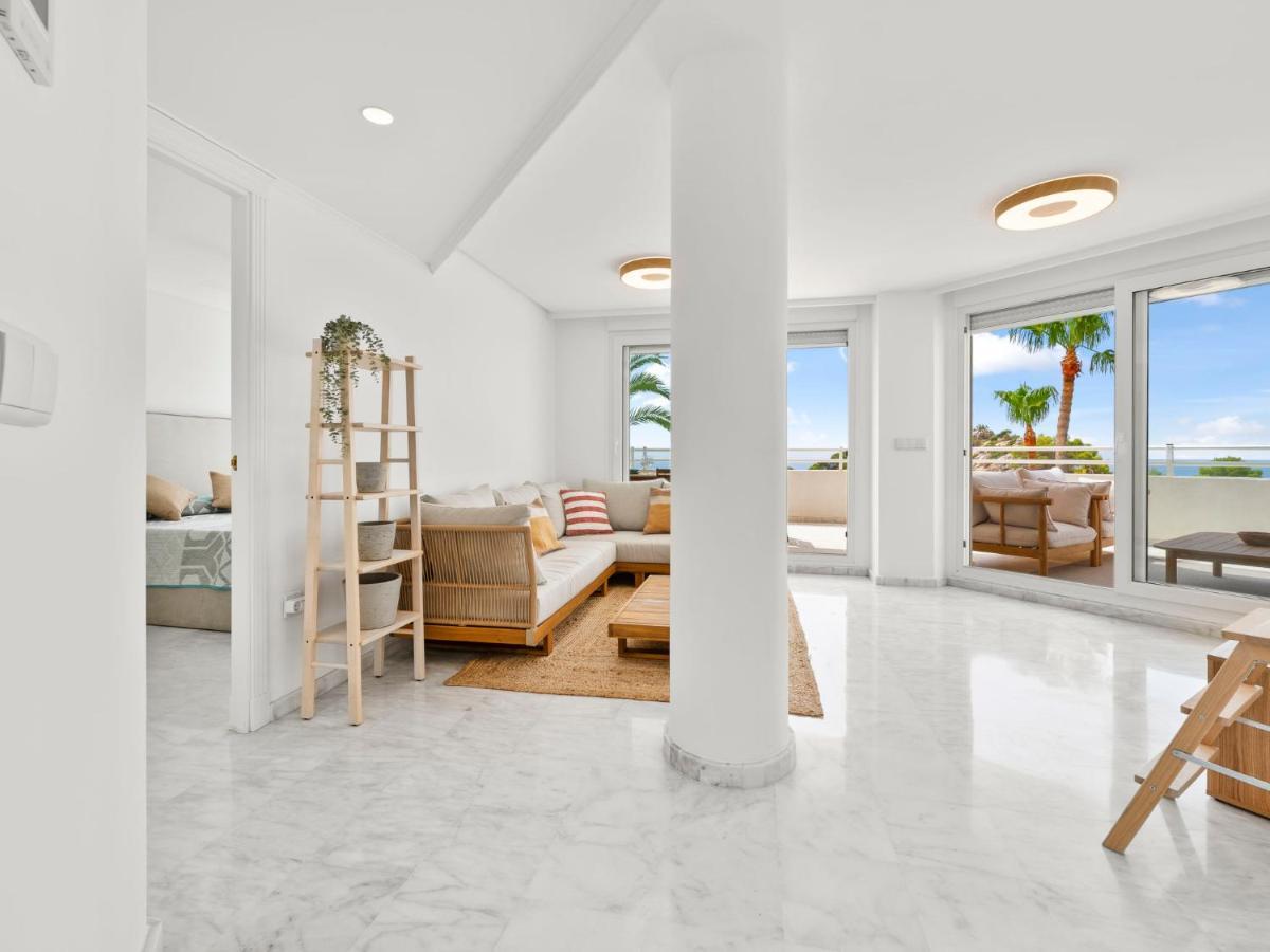 Panorama By Interhome * Altea