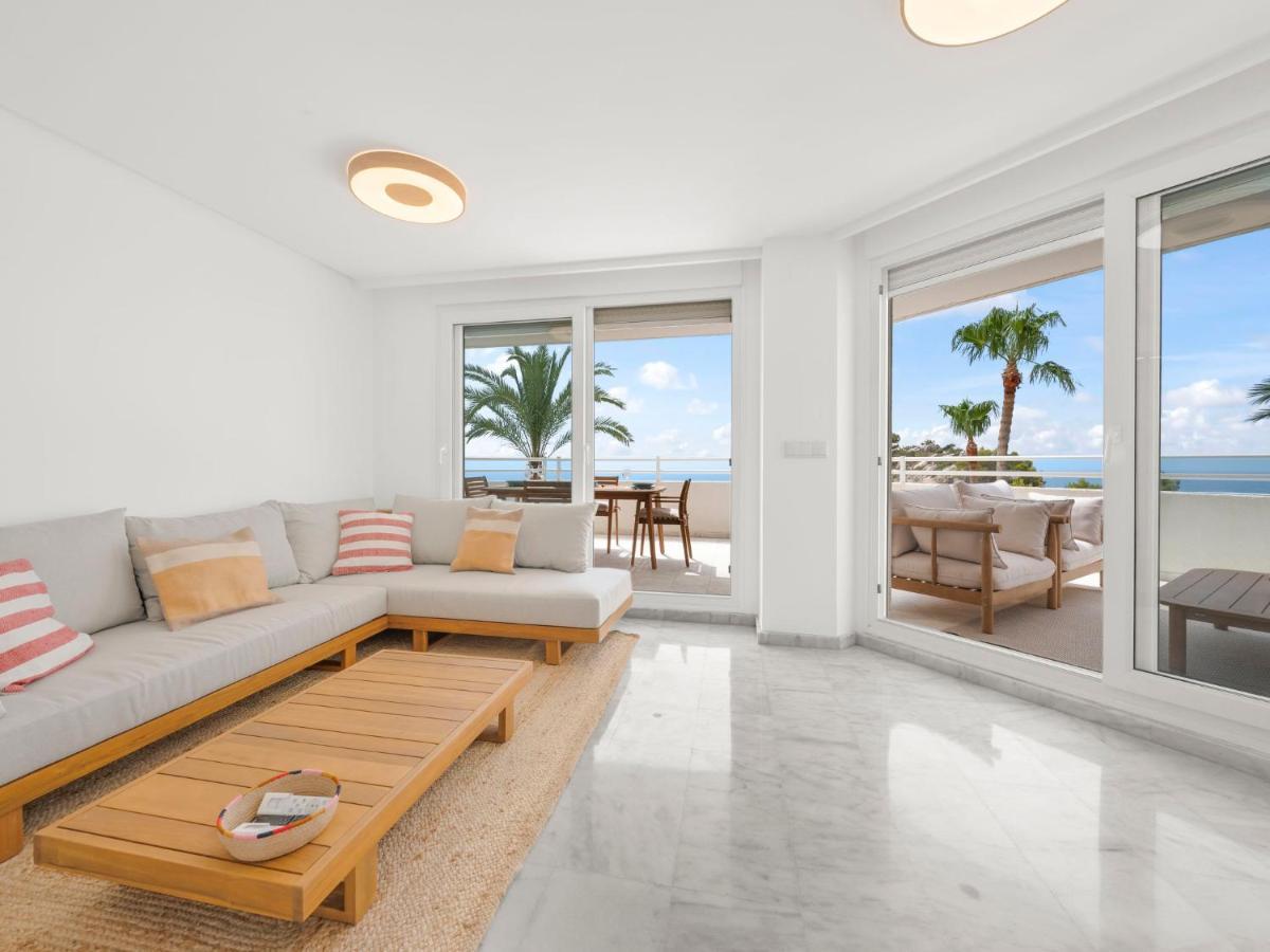 Apartment Panorama By Interhome