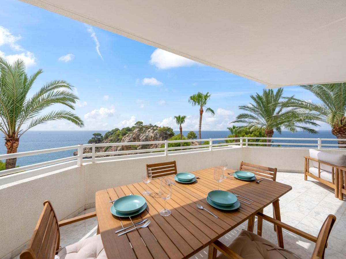 Panorama By Interhome * Altea