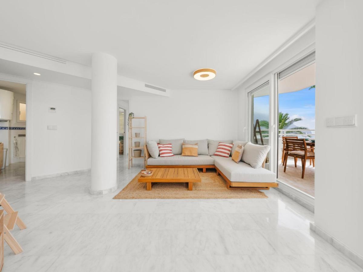 Panorama By Interhome Apartment *