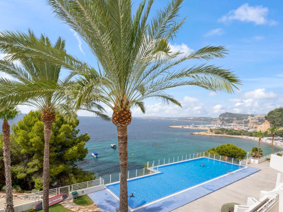 Apartment Panorama By Interhome Altea