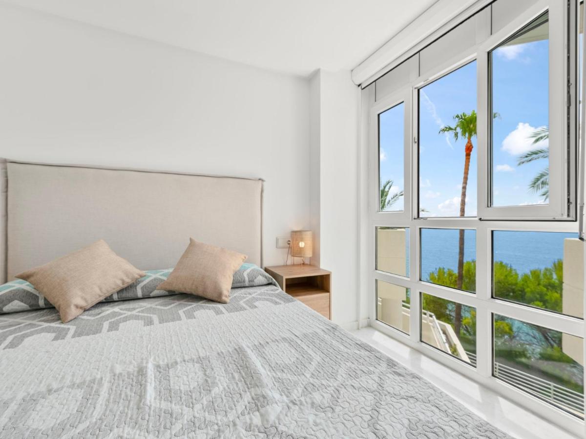 Panorama By Interhome * Altea