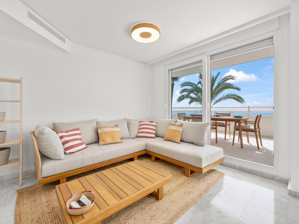 Apartment Panorama By Interhome
