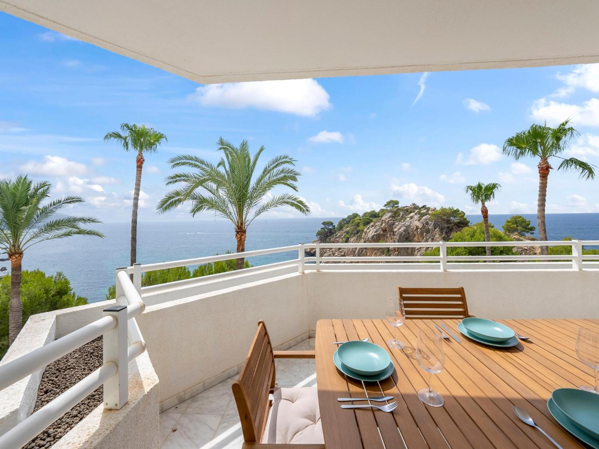 Panorama By Interhome