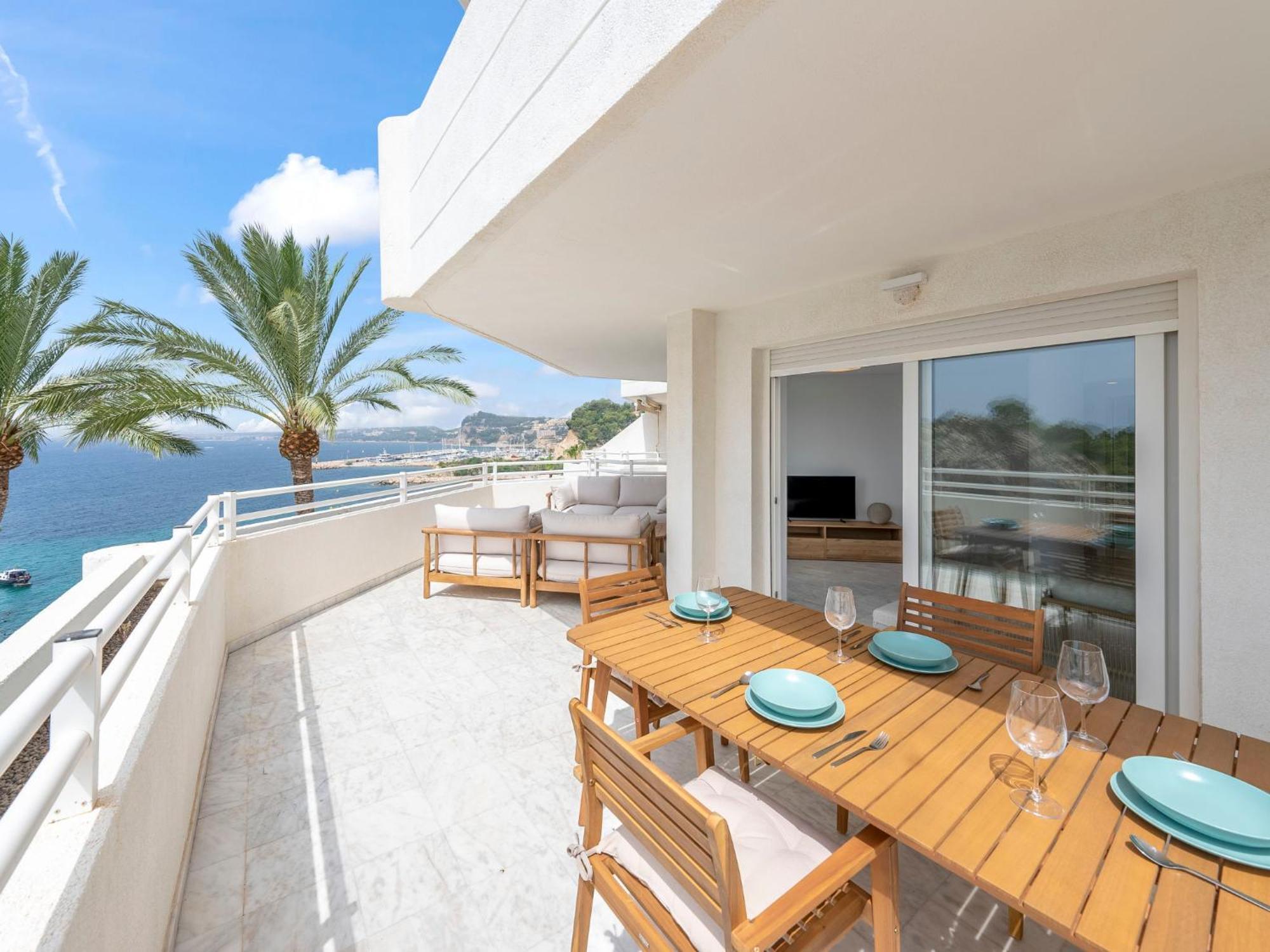 Panorama By Interhome Apartment *