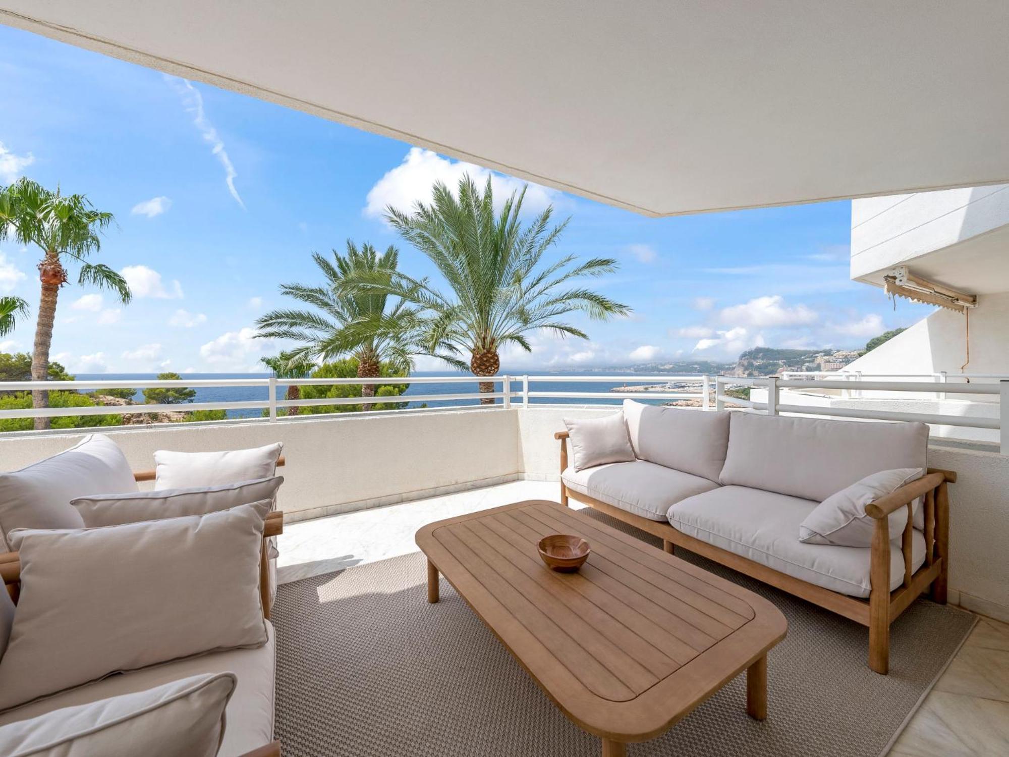 Panorama By Interhome * Altea