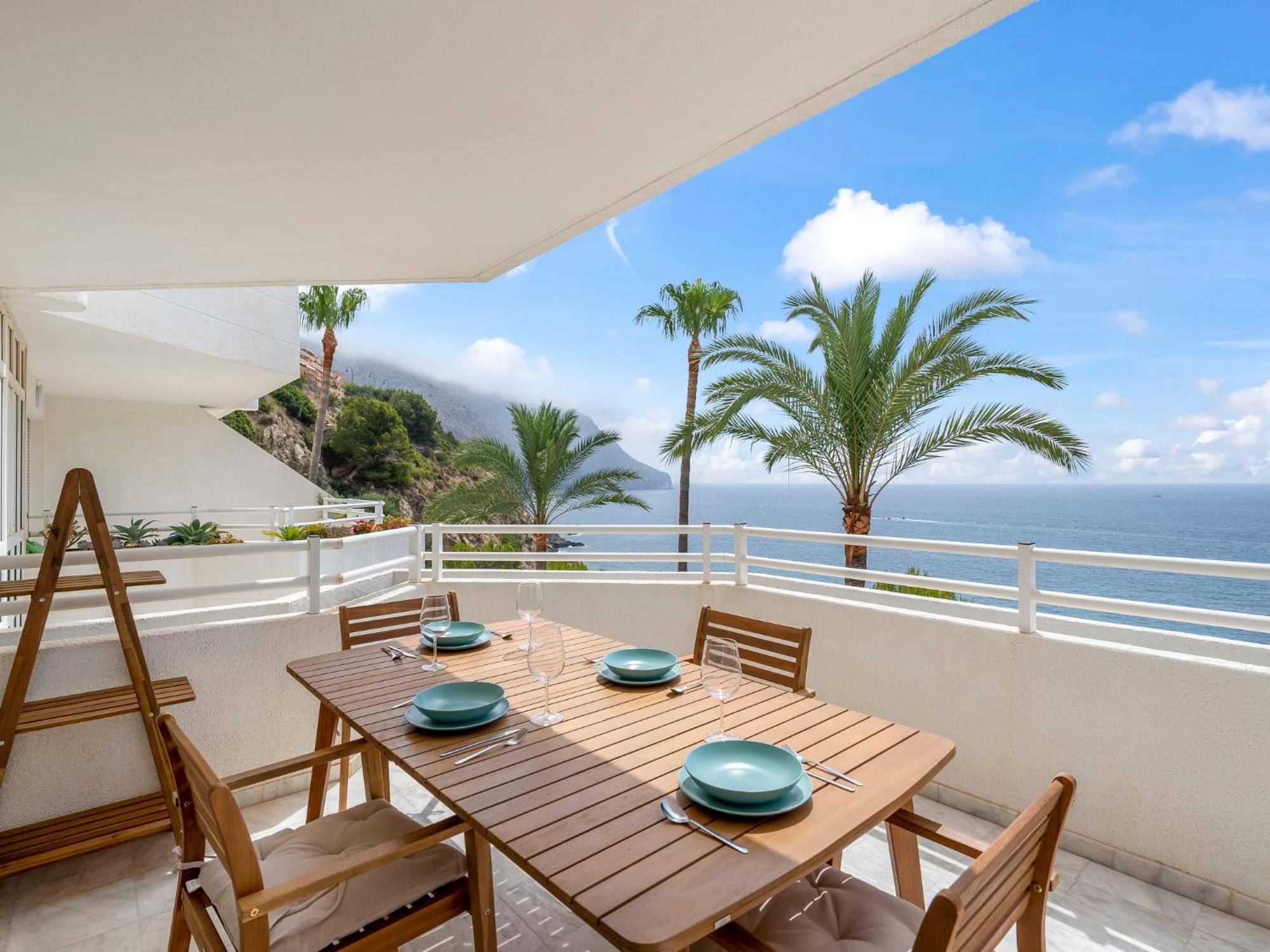 Panorama By Interhome Apartment *