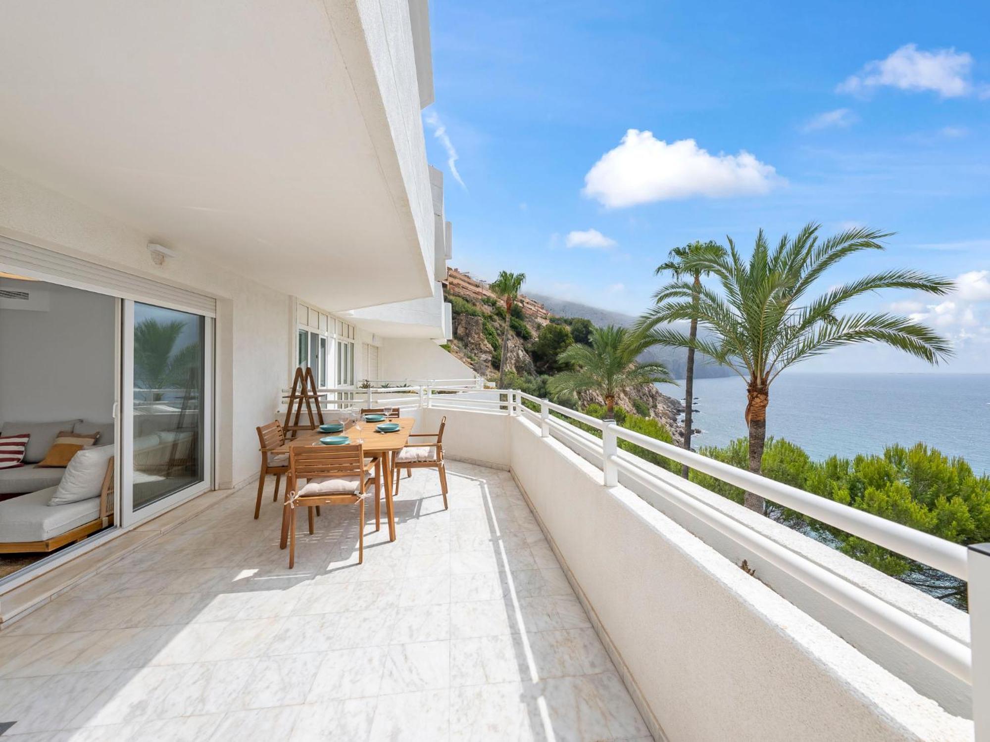 Panorama By Interhome