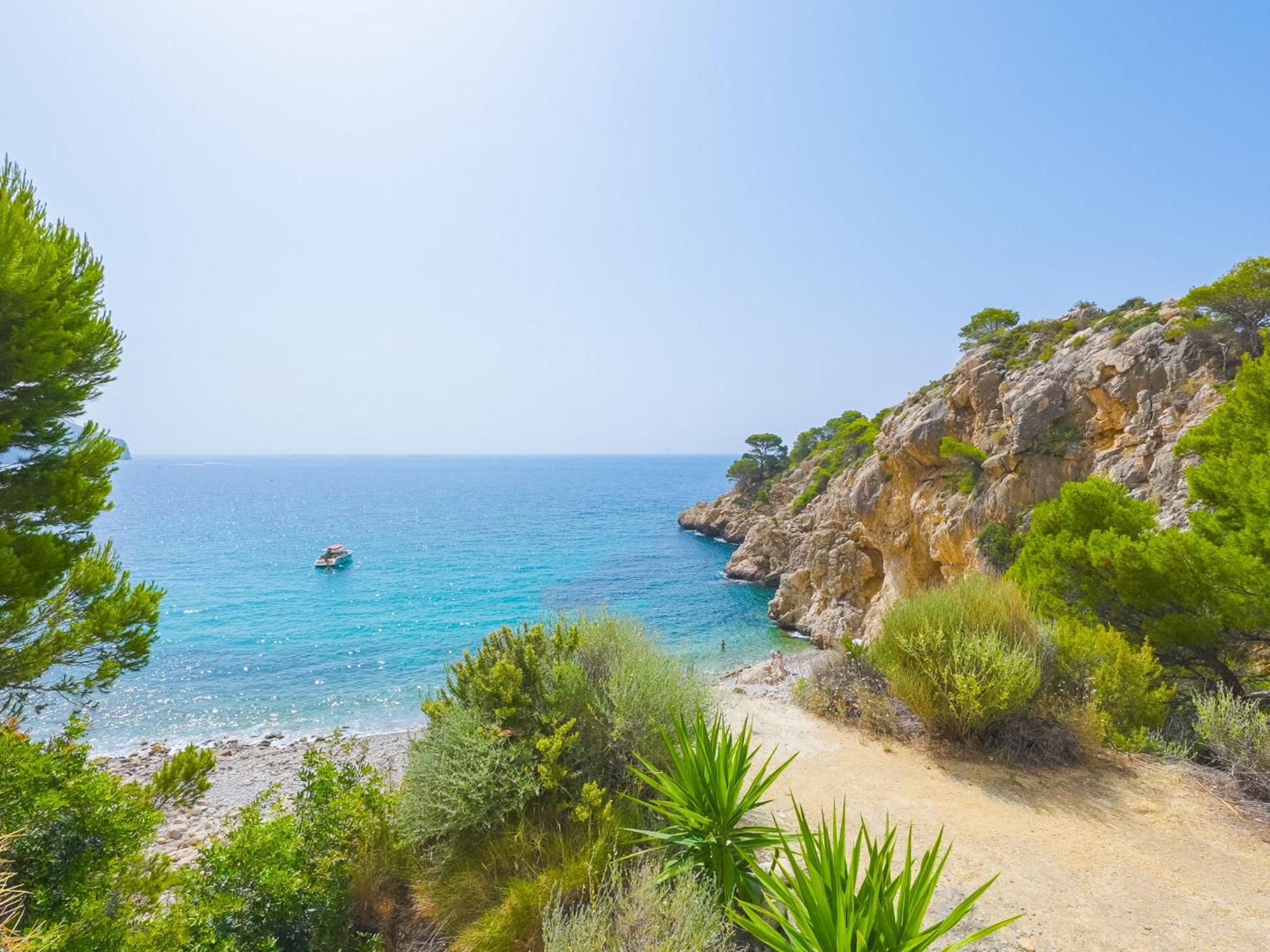 Panorama By Interhome * Altea